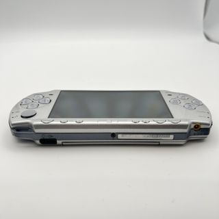 Sony PSP 2000 Ice Silver PSP-2000IS No Box