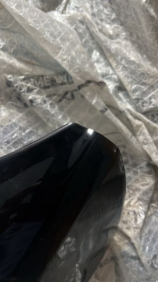 Alerón Zaero VW Golf Mk7/Mk7.5 GTI/GTD/R