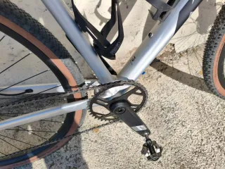 KTM Strada 15 Pro Gravel Bike