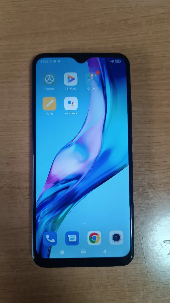 Xiaomi Redmi 9