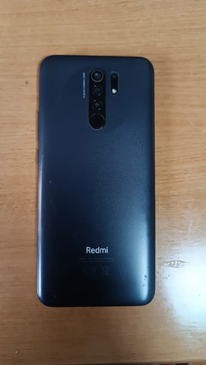 Xiaomi Redmi 9 afbeelding 2