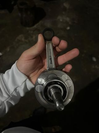 Cigüeñal Italkit Racing am6
