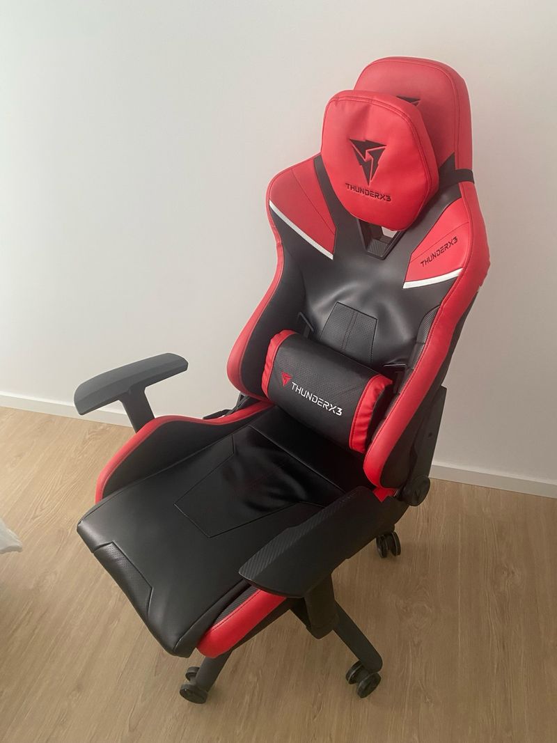 Cadeira Gaming
