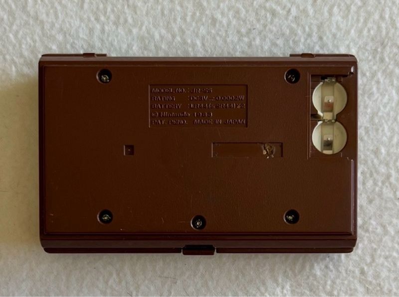GAME & WATCH afbeelding 10