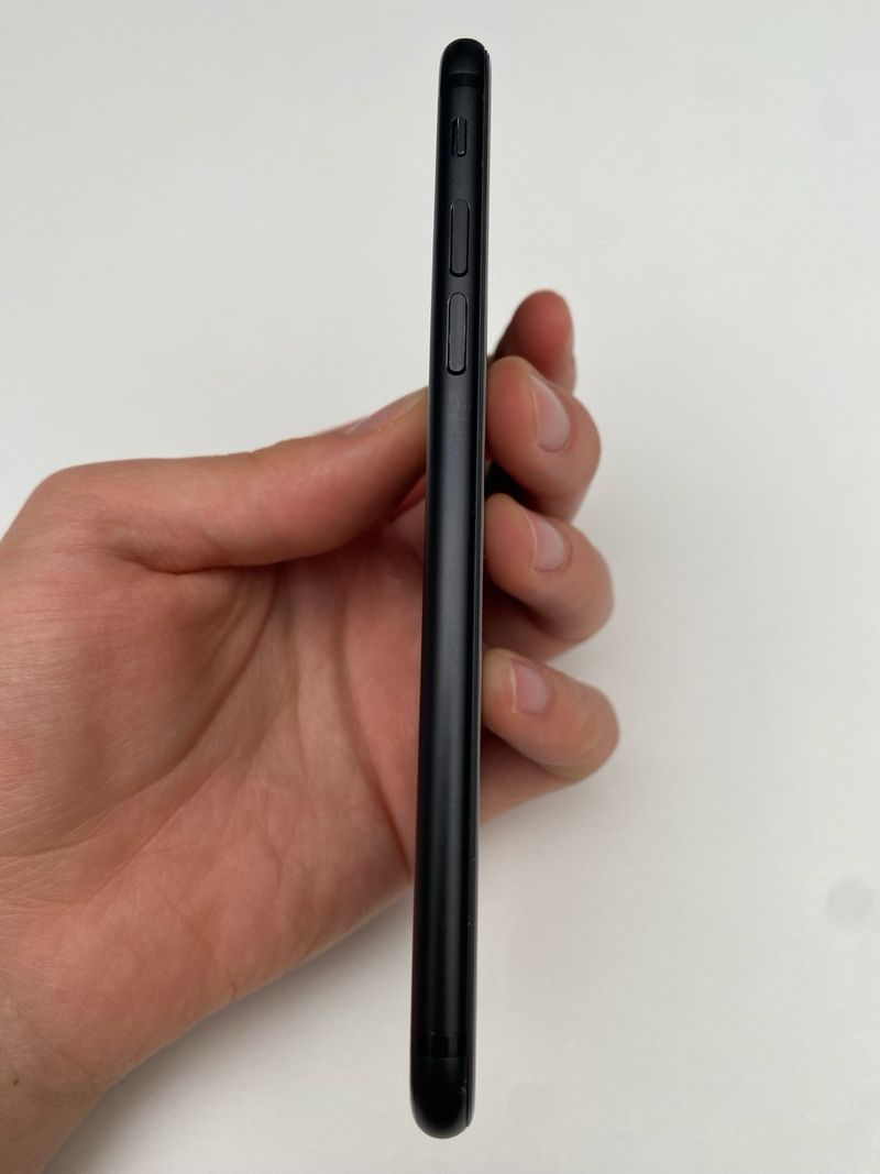 iPhone 7 Negro afbeelding 6