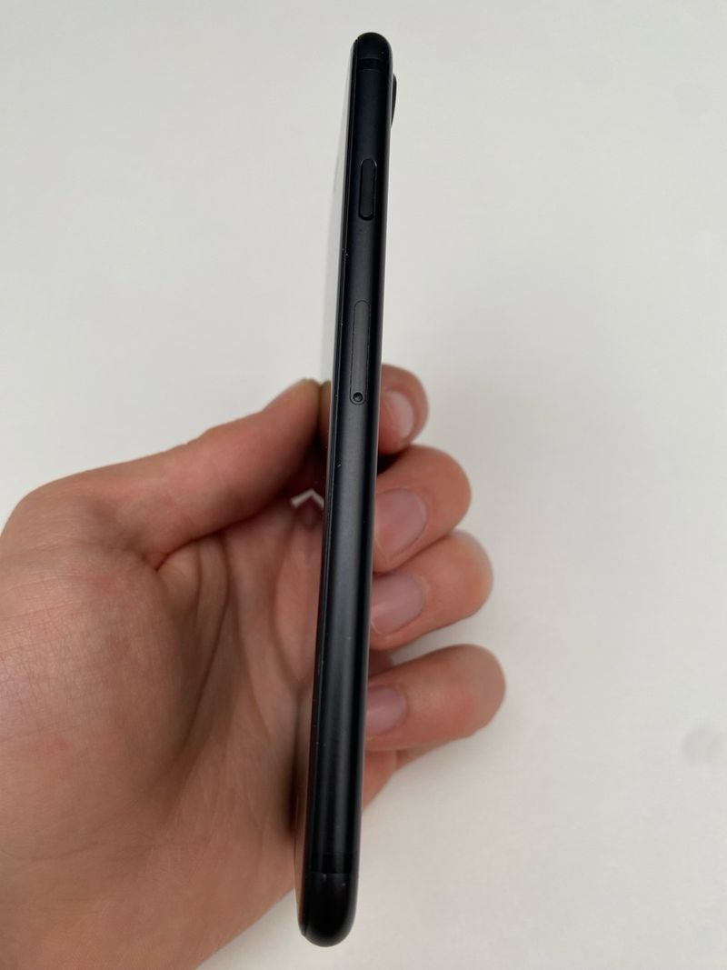 iPhone 7 Negro afbeelding 4