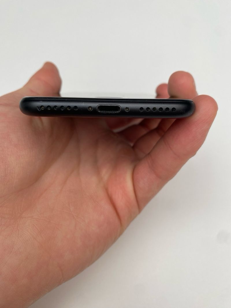 iPhone 7 Negro afbeelding 5