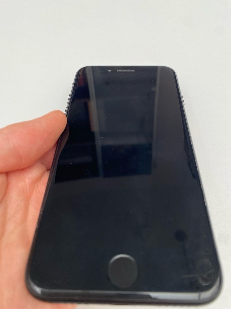 iPhone 7 Negro afbeelding 8