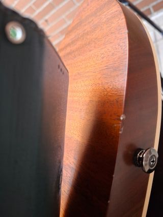 Ibanez RGR5221-TFR Prestige Guitarra