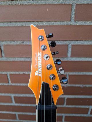 Ibanez RGR5221-TFR Prestige Guitarra