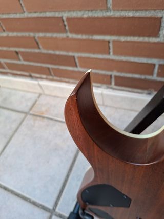 Ibanez RGR5221-TFR Prestige Guitarra