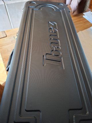 Ibanez RGR5221-TFR Prestige Guitarra