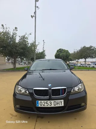 BMW Serie 3 2005