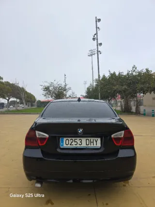 BMW Serie 3 2005