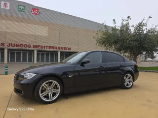 BMW Serie 3 2005