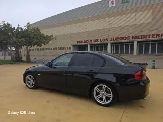BMW Serie 3 2005