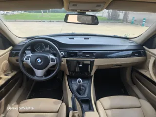 BMW Serie 3 2005