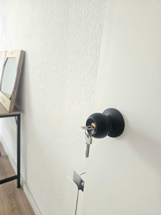 Habitaciones estudiantes Amposta