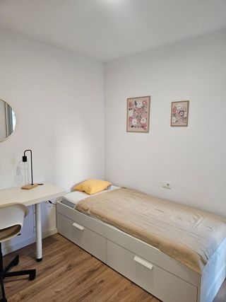 Habitaciones estudiantes Amposta