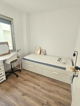 Habitaciones estudiantes Amposta