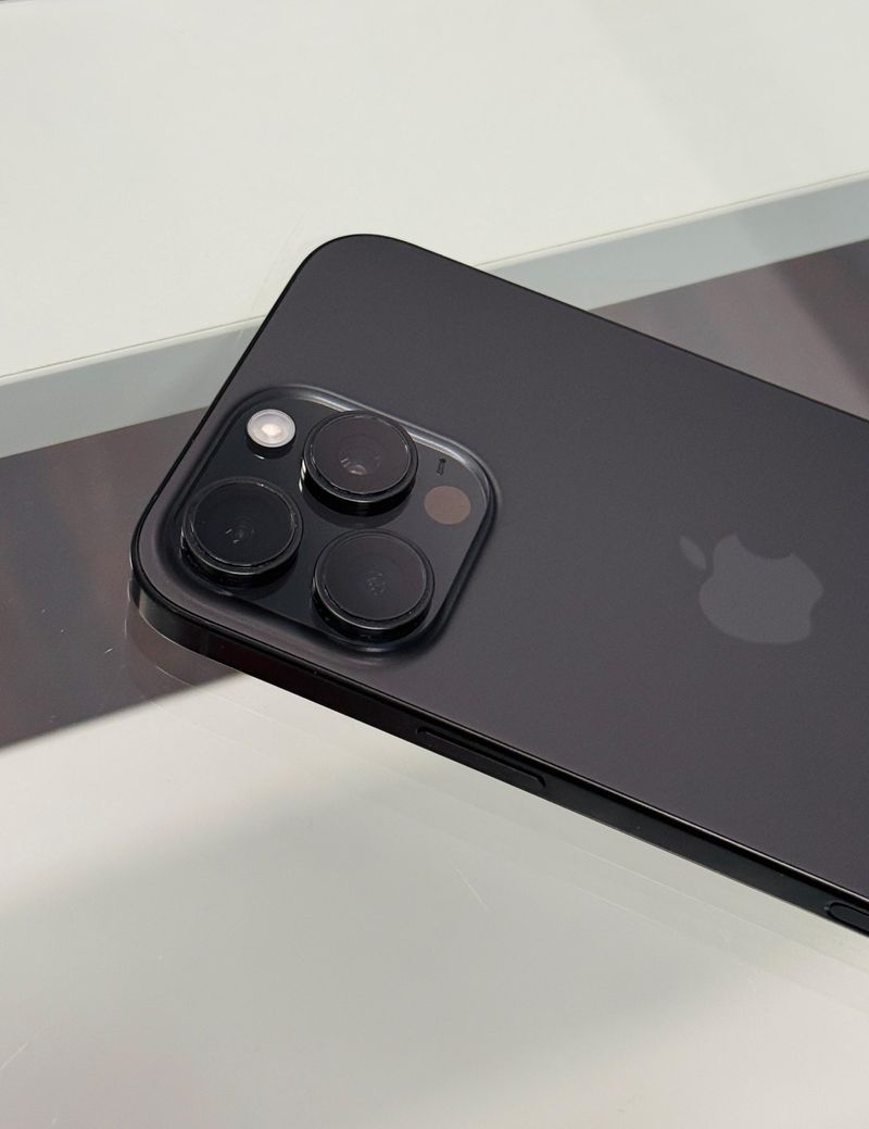 IPHONE 16 PRO MAX 256GB NUEVO afbeelding 2