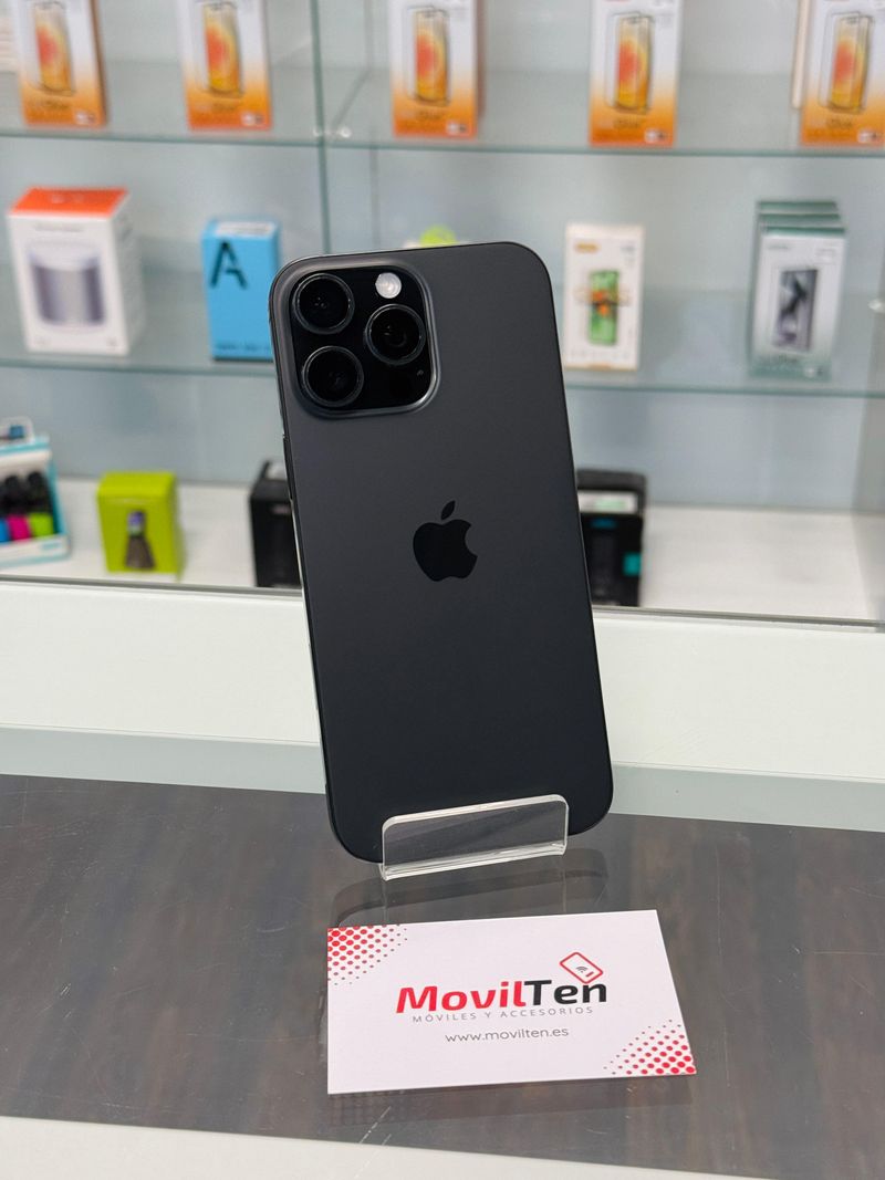 IPHONE 16 PRO MAX 256GB NUEVO afbeelding 4