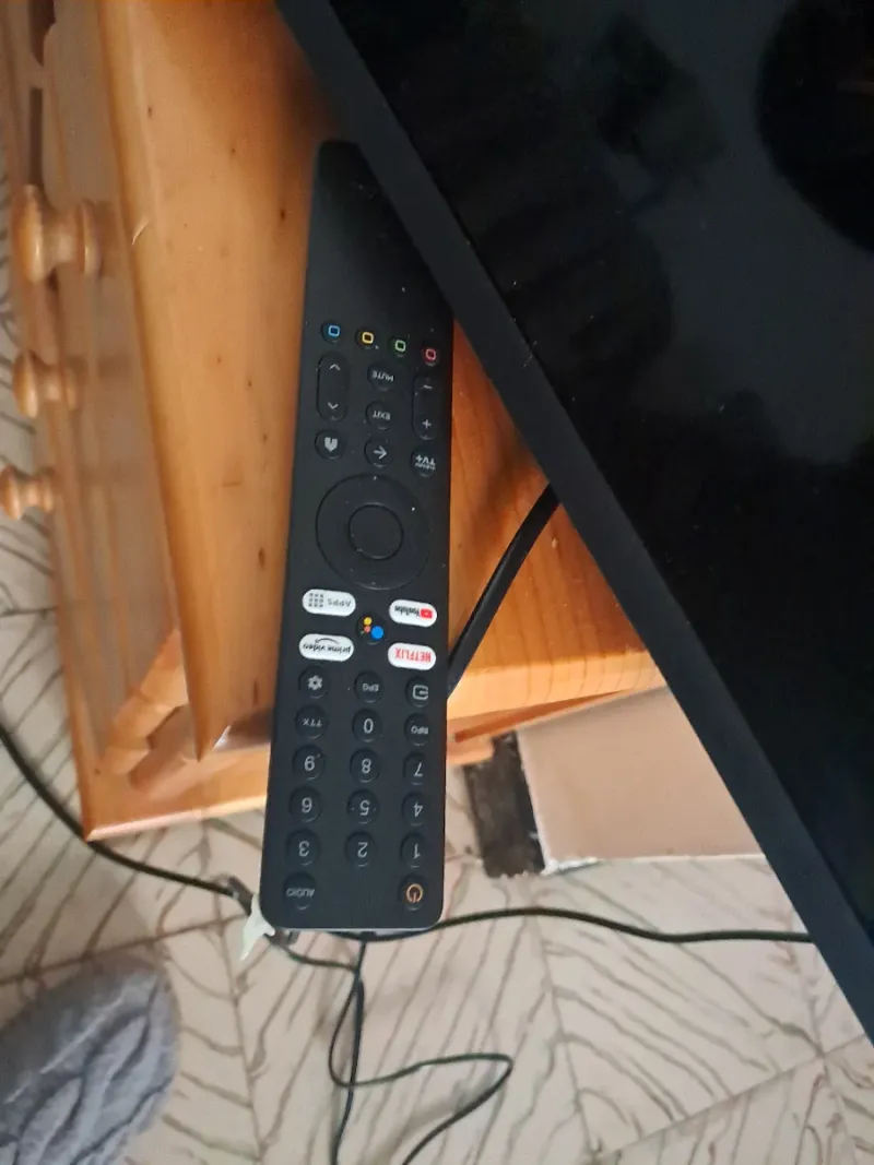 Xiaomi TV 32 A Series - Pantalla Rota afbeelding 4