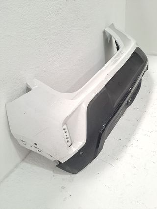 PARAGOLPES TRASERO OPEL MOKKA