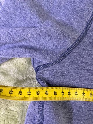 Chaqueta Under Armour Gris con Cremallera