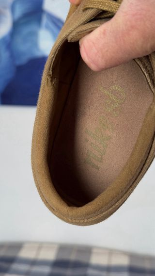 Nike SB Zoom Stefan Janoski Doradas - Talla 42