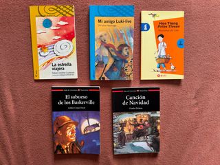 Libros