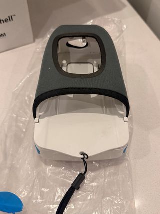 Batería Portátil Original Breas Z1 PowerShell