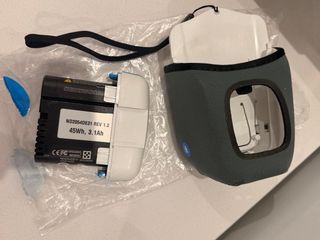 Batería Portátil Original Breas Z1 PowerShell