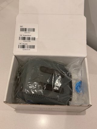 Batería Portátil Original Breas Z1 PowerShell