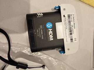 Batería Portátil Original Breas Z1 PowerShell