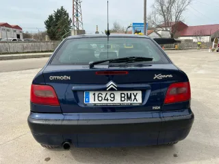 Citroen Xsara 2.0 HDI
