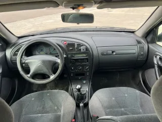 Citroen Xsara 2.0 HDI