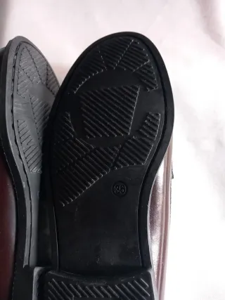 Mocasines niño Coconut Talla 36