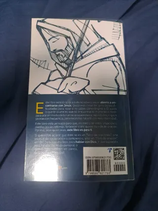 Libro de oración: Mi día a día con Jesús (Spani...