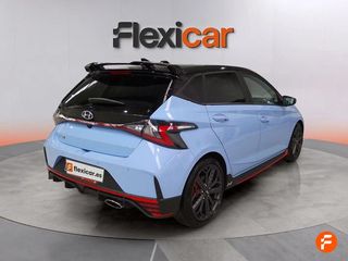 Hyundai i20 1.6T N