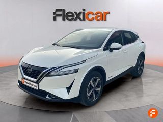Nissan Qashqai DIG-T 116kW (158CV) mHEV CVT Acenta