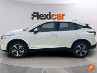 Nissan Qashqai DIG-T 116kW (158CV) mHEV CVT Acenta