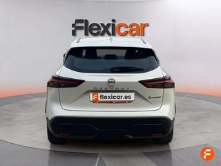 Nissan Qashqai DIG-T 116kW (158CV) mHEV CVT Acenta