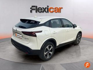 Nissan Qashqai DIG-T 116kW (158CV) mHEV CVT Acenta