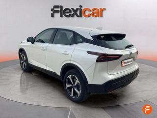 Nissan Qashqai DIG-T 116kW (158CV) mHEV CVT Acenta