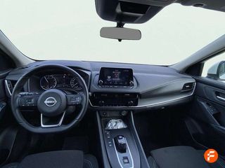 Nissan Qashqai DIG-T 116kW (158CV) mHEV CVT Acenta
