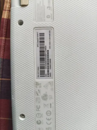 Portátil Acer R3 Windows 10