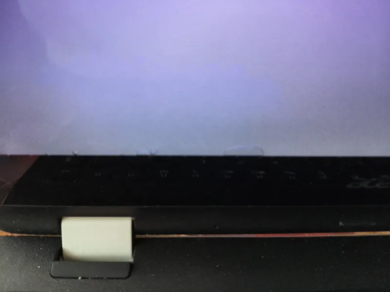 Portátil Acer R3 Windows 10 afbeelding 6