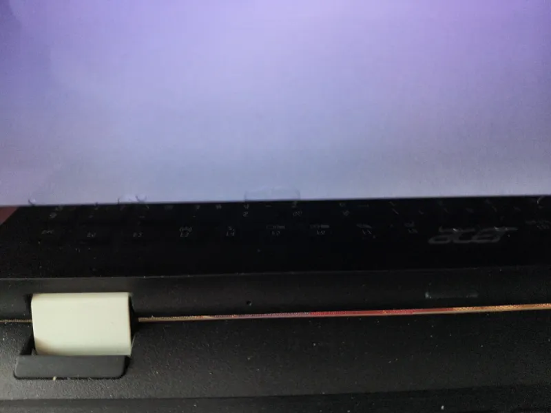 Portátil Acer R3 Windows 10 afbeelding 7