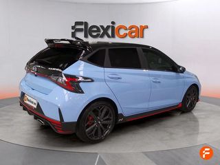 Hyundai i20 1.6T N